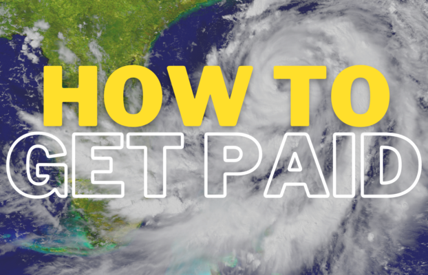 How to get your Home Insurance to Pay for your Hurricane Damage with Caliber Public Adjusters